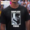 Godflesh Purge T Shirt