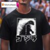 Godzilla Kingu T Shirt