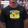 Going Bananas In Baltimore T Shirt