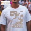 Gojira Bannon T Shirt