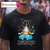 Goose Everything Must Go Experience New York Ny March Rainbow Kid T Shirt
