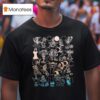 Goose Flash Shee T Shirt