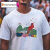 Goose X Staycool Redbird T Shirt