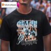Grace It S Not A Motorcycle Baby It S A Chopper Zed S Pulp Fiction Dead T Shirt