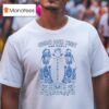 Grateful Dead Years So Far This Old Engine Golden Road Everyday S T Shirt
