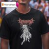 Graveview Ruthless Obliteration Of Sanity T Shirt
