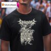 Graveview Watch You Slither T Shirt