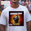Green Day St Century Breakdown T Shirt