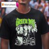 Green Day We Are Not Home Are We Not Home Halloween T Shirt