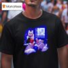 Group Howl T Shirt