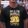 Gruene Hall Vandoliers July T Shirt