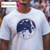 Gulf Of Weymouth Hull Hingham T Shirt