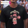 Guns N Roses Patience T Shirt