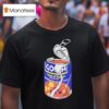 Habichuela Con Dulce T Shirt