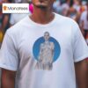 Hajime Sorayama Graphic T Shirt