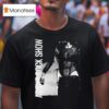 Halestorm Rock Show Pepper T Shirt