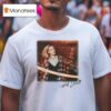 Halestorm With Love Photo T Shirt