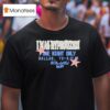 Halsey I Was Hypnotized One Night Only Dallas T Shirt