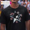 Halsey Up In Smoke Tour T Shirt