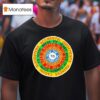 Hamlet Hail To The Thief Circles T Shirt
