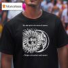 Hammerheart Vintersorg Logo Classic T Shirt