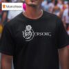 Hammerheart Vintersorg Logo T Shirt