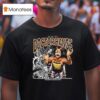 Hange Zoe Attack On Titan Doctor Hange Squad Leader After Love T Shirt