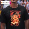 Happy Death Day Get Up Live Your Day Get Killed Again T Shirt