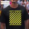 Happy Mondays You Re Twisting My Melon Man T Shirt