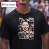Harleen Lopez This City Needs A Hero T Shirt