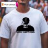 Hayden Christensen Darth Vader Sith Happens T Shirt