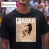 Hayley Williams Fader T Shirt