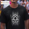 Heartagram Endless Dark T Shirt