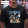 Heisuke Mashimo The Dragoon The Marksman T Shirt