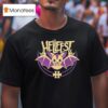 Hellfest Bathome T Shirt