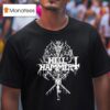 Hellhammer Demon T Shirt