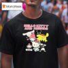 Hello Kitty And Friends T Shirt