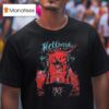 Hellsinki Metal Festival Helsinki Fi Kolme Seppaa Event On August Th And Th T Shirt