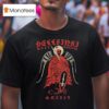 Hellsinki Metal Festival Death Angel T Shirt