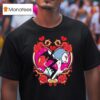 Helluva Boss Stolitz Full Moon Pride Homophobic S T Shirt