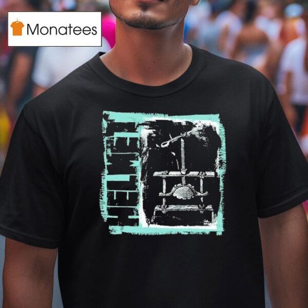 Helmet Born Annoying T Shirt