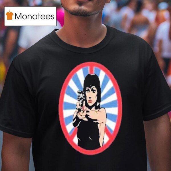 Helmet Killer Instinc T Shirt