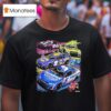 Hendrick Motorsports Car Nascar T Shirt