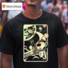 Henrique Torres Beyond The Stars T Shirt