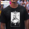 Heretical Sect Satanic Majesty T Shirt