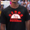 Heros De La Classe Ouvriere Logo T Shirt