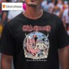 High Command Summoned From Death To Kill Again T Shirt