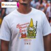 Hiroshi Tanahashi I Love Kanazawa Cheat Day T Shirt