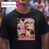 Hot Pants Jojo S Bizarre Adventure T Shirt