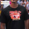 Houston Astros Dj Screw Screwed Up Click T Shirt